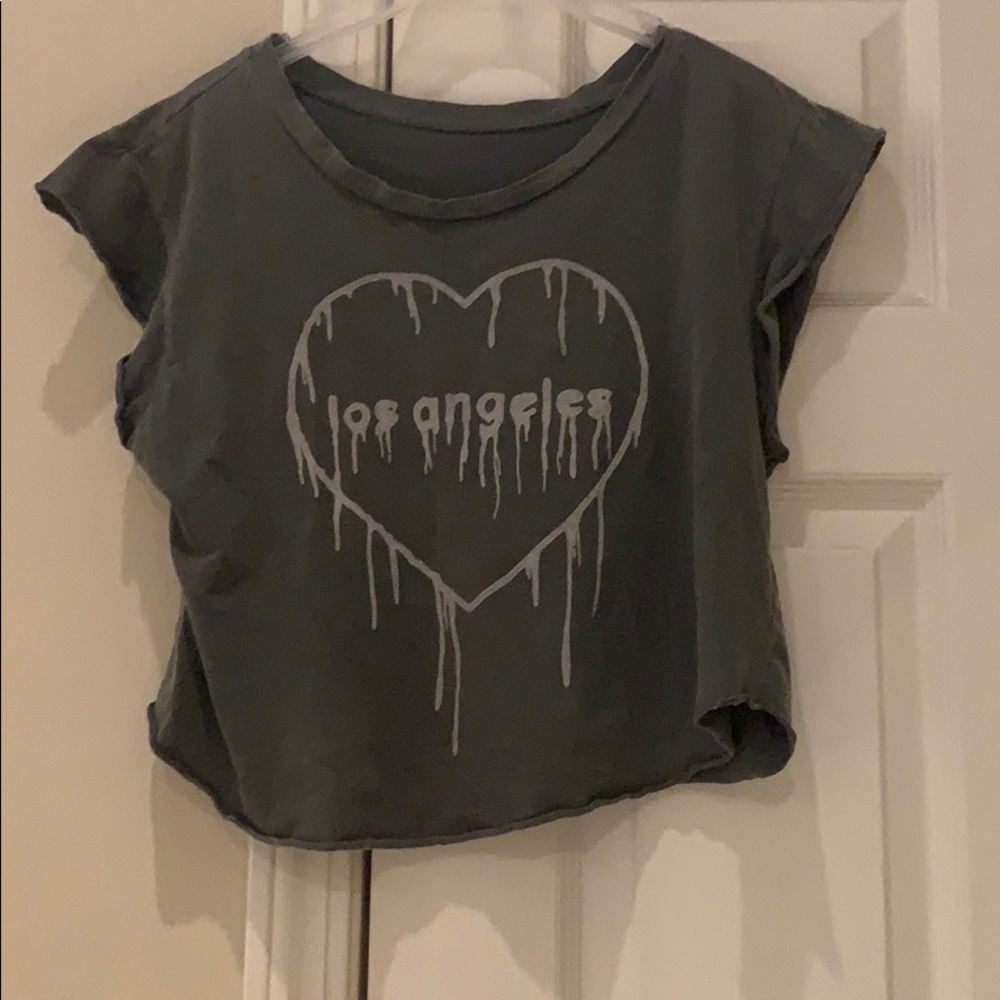 Brandy Melville T-shirt